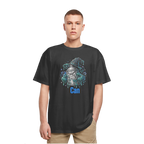 ANGRY CAN MAN 2.0 Heavy Oversized T-Shirt