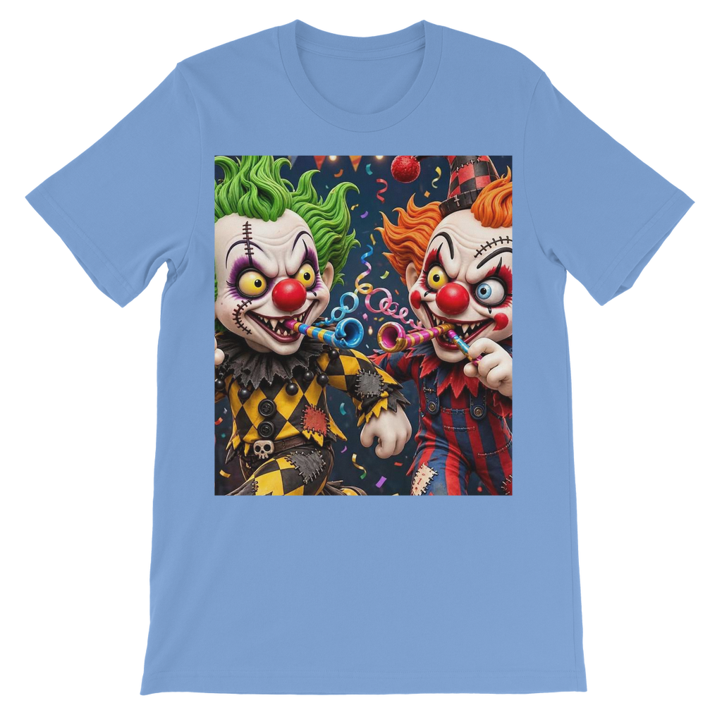 The Last Laugh Society Classic Kids T-Shirt