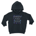 angry can man Classic Kids Hoodie