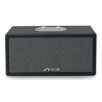 Victor Portable Speaker with Bluetooth Wireless Technology and Built-In Battery
