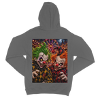 The Last Laugh Society Classic Adult Zip Hoodie
