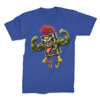 ANGRY CAN MAN 2.0 Premium Jersey Adult T-Shirt