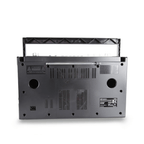 Emerson Retro Portable CD Boombox - Refurbished