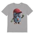 ANGRY CAN MAN 3.0 Premium Organic Adult T-Shirt