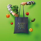 ANGRY CAN MAN 2.0 Shopper Tote Bag
