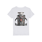ANGRY CAN MAN 3.0 Organic Jersey Kids T-Shirt