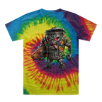 ANGRY CAN MAN 3.0 Tie-Dye T-Shirt