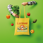 AOB Shopper Tote Bag