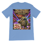 Falling Rocks COllection Classic Kids T-Shirt