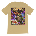Falling Rocks COllection Classic Kids T-Shirt