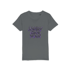 ANGRY CAN MAN 3.0 Organic Jersey Kids T-Shirt