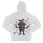 ANGRY CAN MAN 2.0 Classic Adult Zip Hoodie