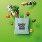 ANGRY CAN MAN 2.0 Shopper Tote Bag