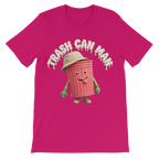 TRASH CAN MAN Premium Kids T-Shirt