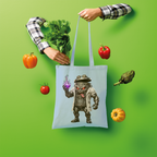 ANGRY CAN MAN 3.0 Shopper Tote Bag