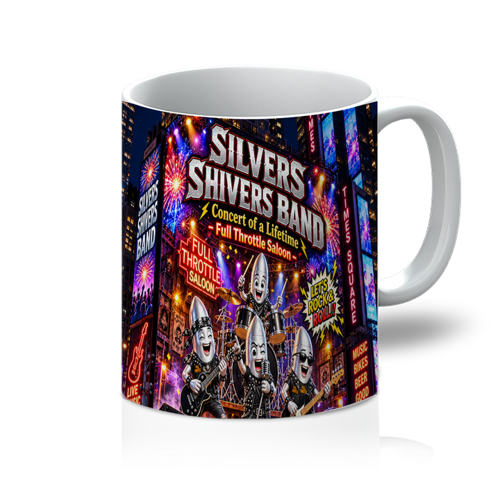 Accessories - Drinkware