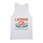 AOB Organic Jersey Unisex Tank Top
