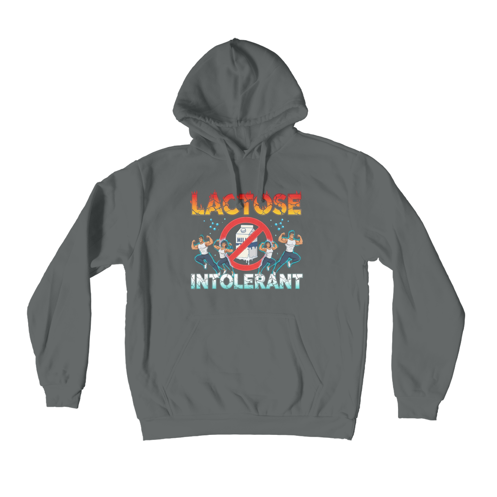 AOB Premium Adult Hoodie