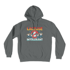 AOB Premium Adult Hoodie