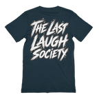 The Last Laugh Society Unisex Heavy Cotton T-Shirt