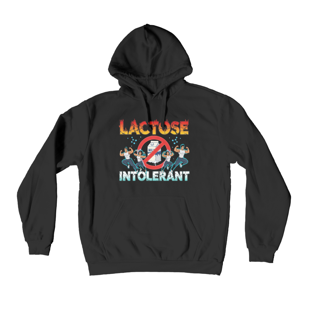AOB Premium Adult Hoodie