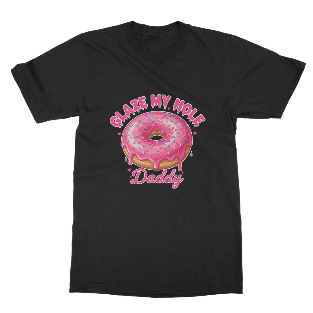 AOC Classic Adult T-Shirt