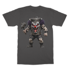 ANGRY CAN MAN 2.0 Classic Adult T-Shirt