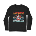 AOB Classic Long Sleeve T-Shirt