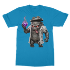 ANGRY CAN MAN 3.0 Classic Heavy Cotton Adult T-Shirt