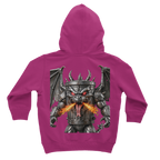 ANGRY CAN MAN 3.0 Classic Kids Hoodie