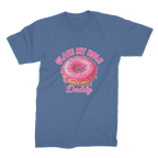AOC Premium Jersey Adult T-Shirt
