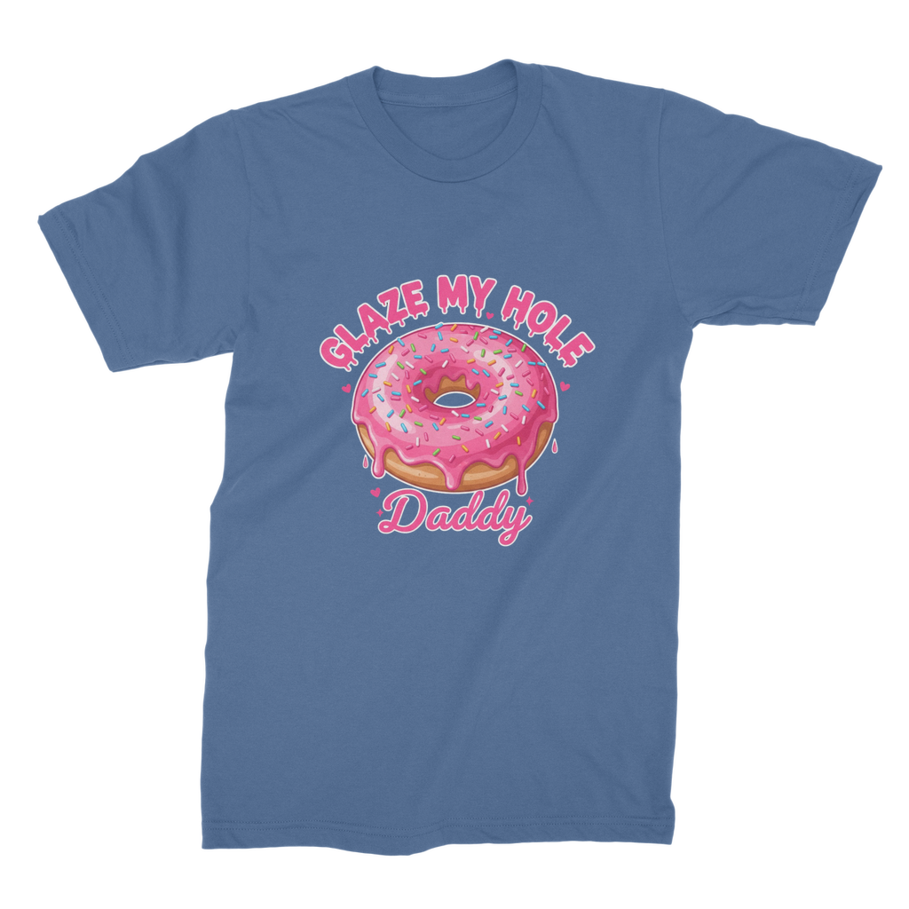 AOC Premium Jersey Adult T-Shirt