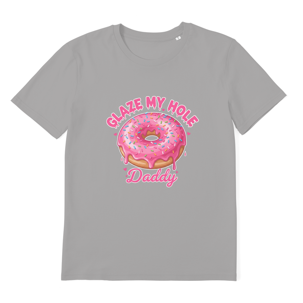 AOC Premium Organic Adult T-Shirt