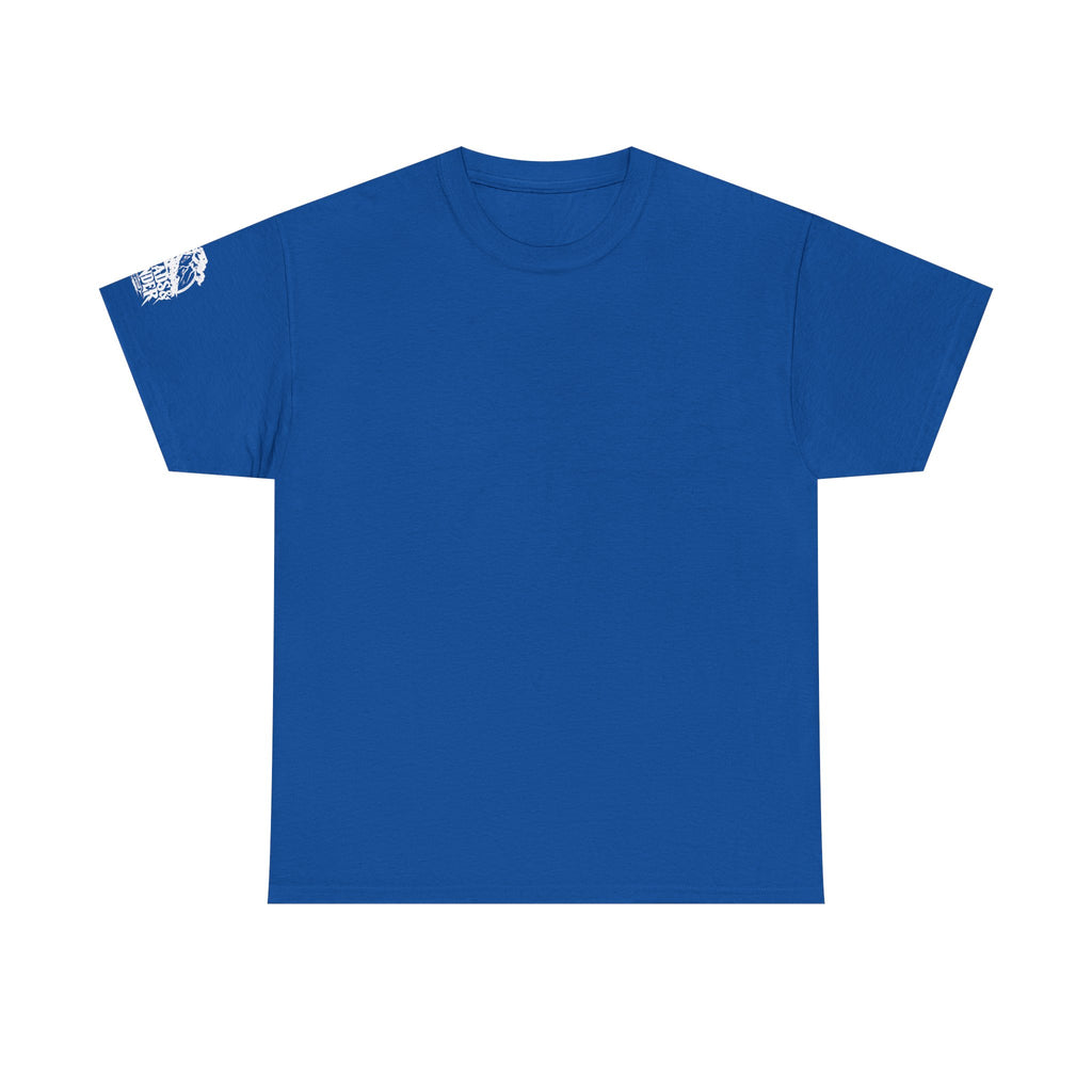 FUCK A DUCK BAND — Design #2 | Back Graphic Tee