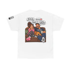 You’re One of a Kind — I Couldn’t Handle Another One Back Graphic Tee