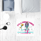 AOP Sublimation Mat / Carpet / Rug / Play Mat / Pet Feeding Mat
