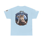 I'm a Serial Killer Wolf T-Shirt