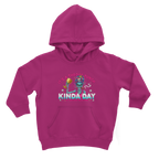 AOP Classic Kids Hoodie
