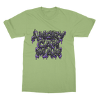 ANGRY CAN MAN 3.0 Classic Adult T-Shirt