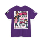 Mean Boys Are Assholes — Protective Mom Back Graphic Tee