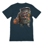 ANGRY CAN MAN 3.0 Unisex Heavy Cotton T-Shirt