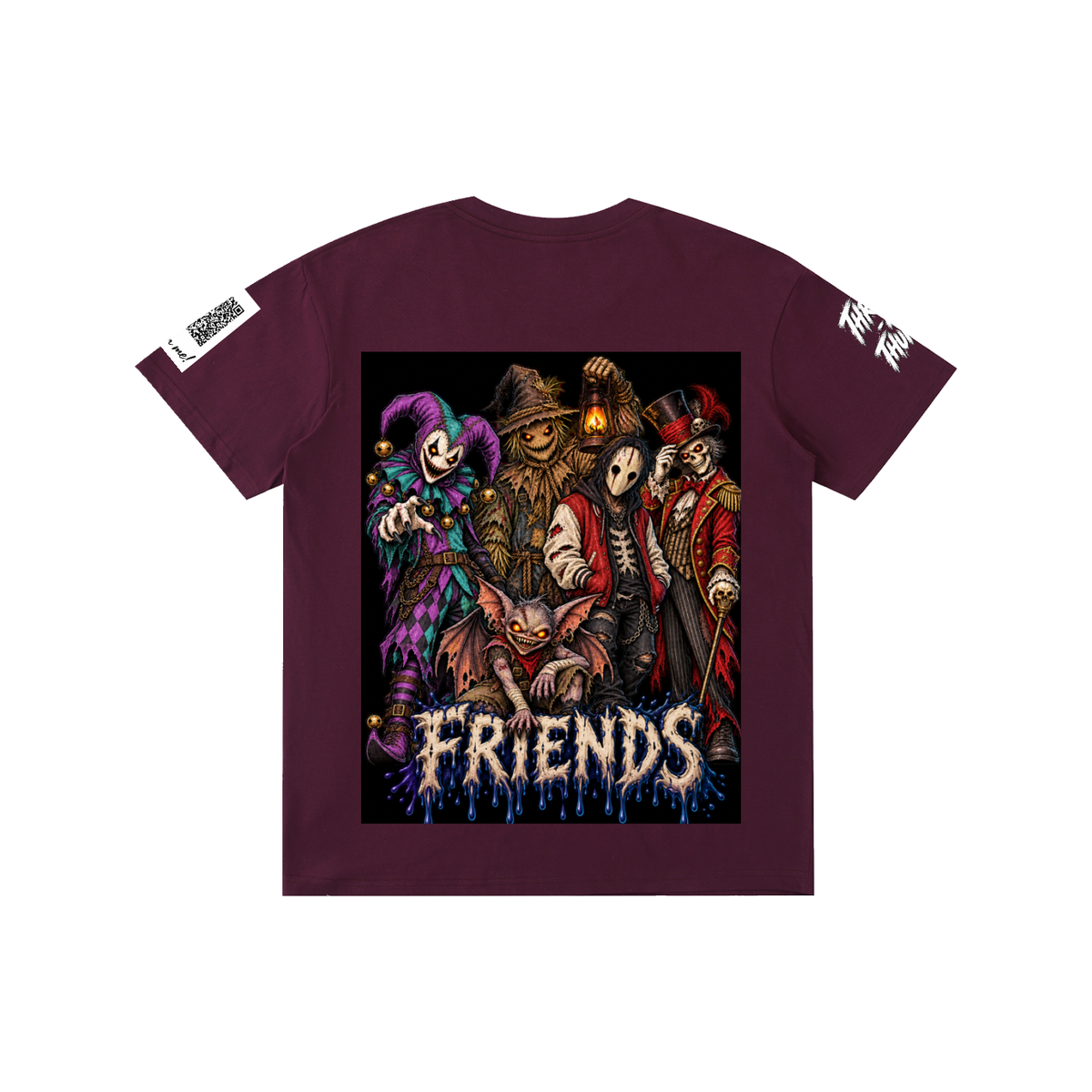 HORROR,SCARY,CLOWN,FREDDY,JASON,MICHAEL,MYERS,ICONIC,HALLOWEEN,COLLECTION,TSHIRT,SHIRT,CLOTHING,WOMEN,MEN,KIDS,CHILDREN,BLACK,WHITE,BLUE,FUNNY,GIFT,MOVIE,GOTHIC,SPOOKY,APPAREL,CREEPY