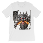 ANGRY CAN MAN 3.0 Premium Kids T-Shirt