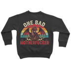 SARCASM 105 Classic Kids Sweatshirt