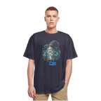 ANGRY CAN MAN 2.0 Heavy Oversized T-Shirt