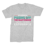 SARCASM 105 Unisex Heavy Cotton T-Shirt