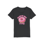 AOC Organic Jersey Kids T-Shirt