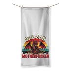 SARCASM 105 Sublimation All Over Towel