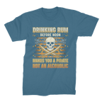 SARCASM 105 Unisex Cotton T-Shirt