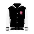 AOC Varsity Jacket